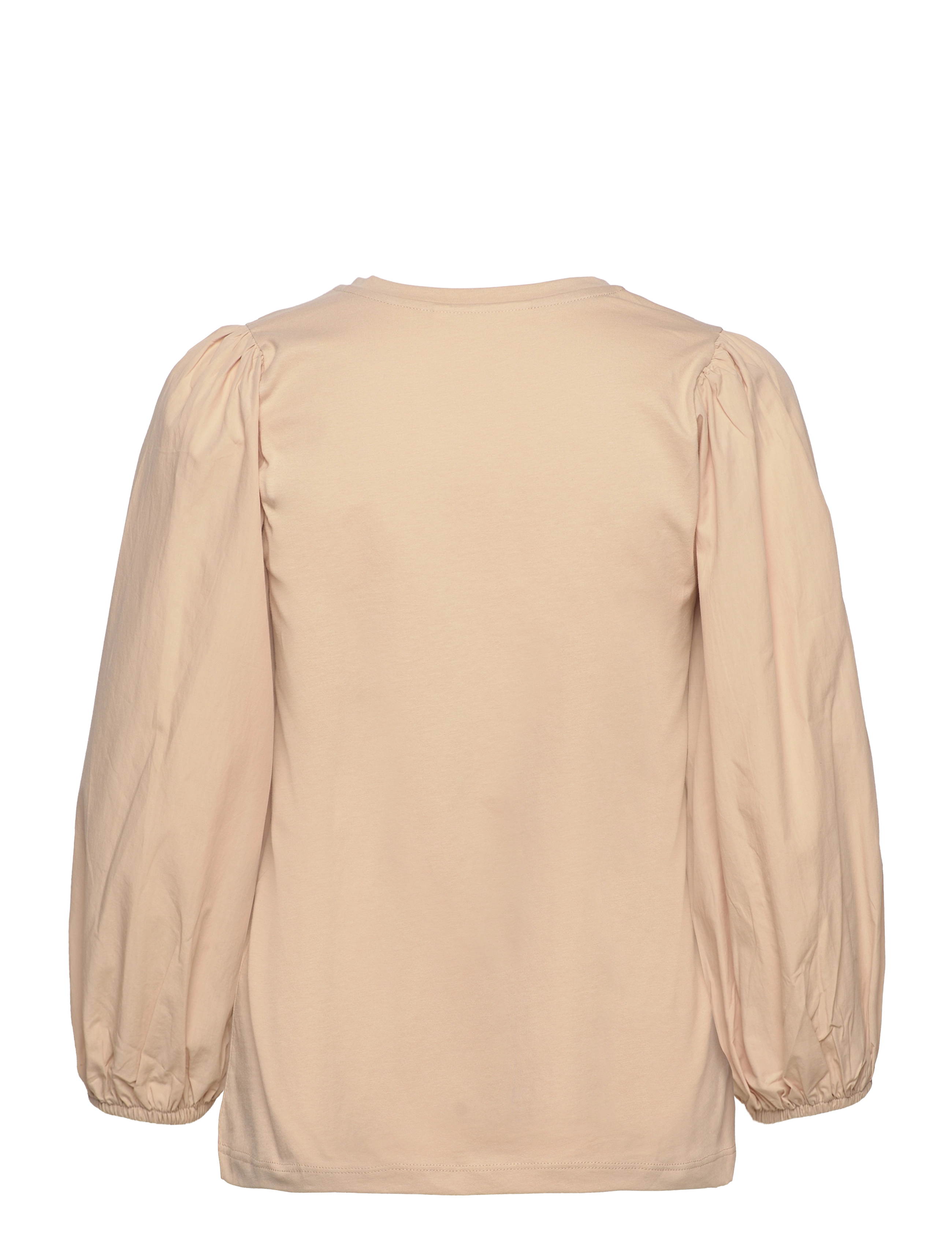 InWear - ZummeIW Blouse LS - langærmede bluser - cement - 1