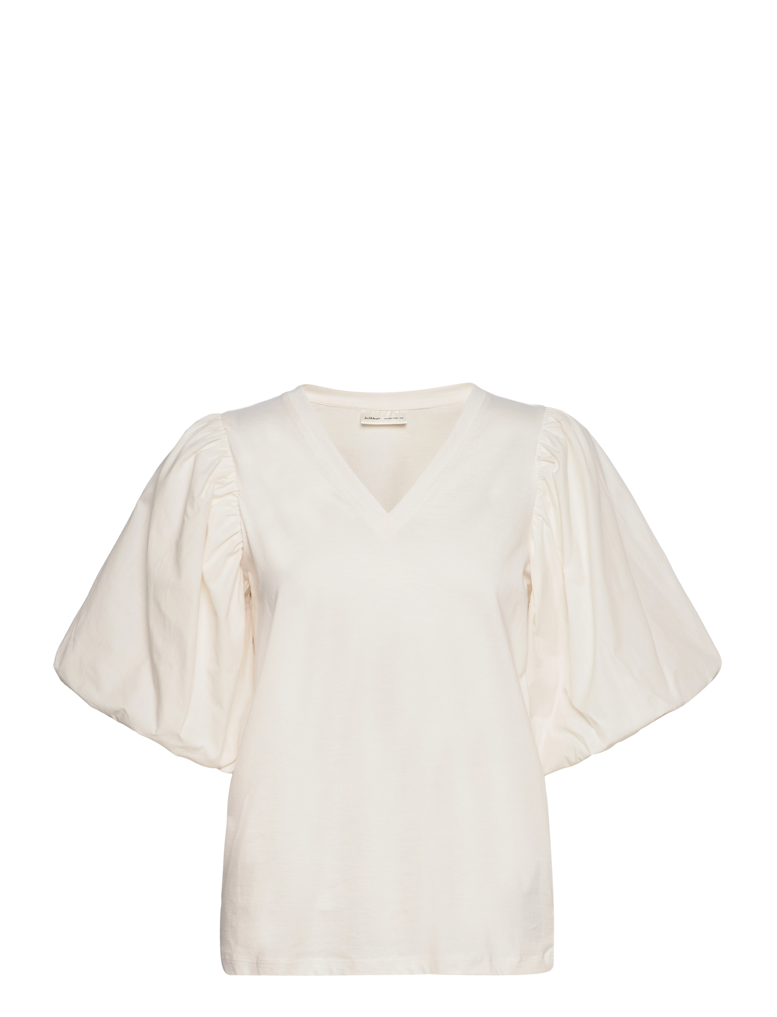 WHISPER WHITE