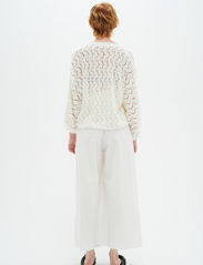InWear - OceaneIW Pant - party wear at outlet prices - pure white - 4