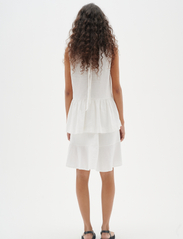 InWear - OdetteIW Top - sleeveless blouses - pure white - 4