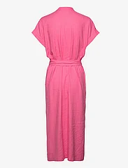 InWear - OdetteIW Shirt Dress - paitamekot - pink rose - 1