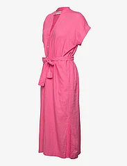 InWear - OdetteIW Shirt Dress - paitamekot - pink rose - 2
