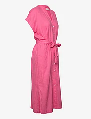 InWear - OdetteIW Shirt Dress - paitamekot - pink rose - 3