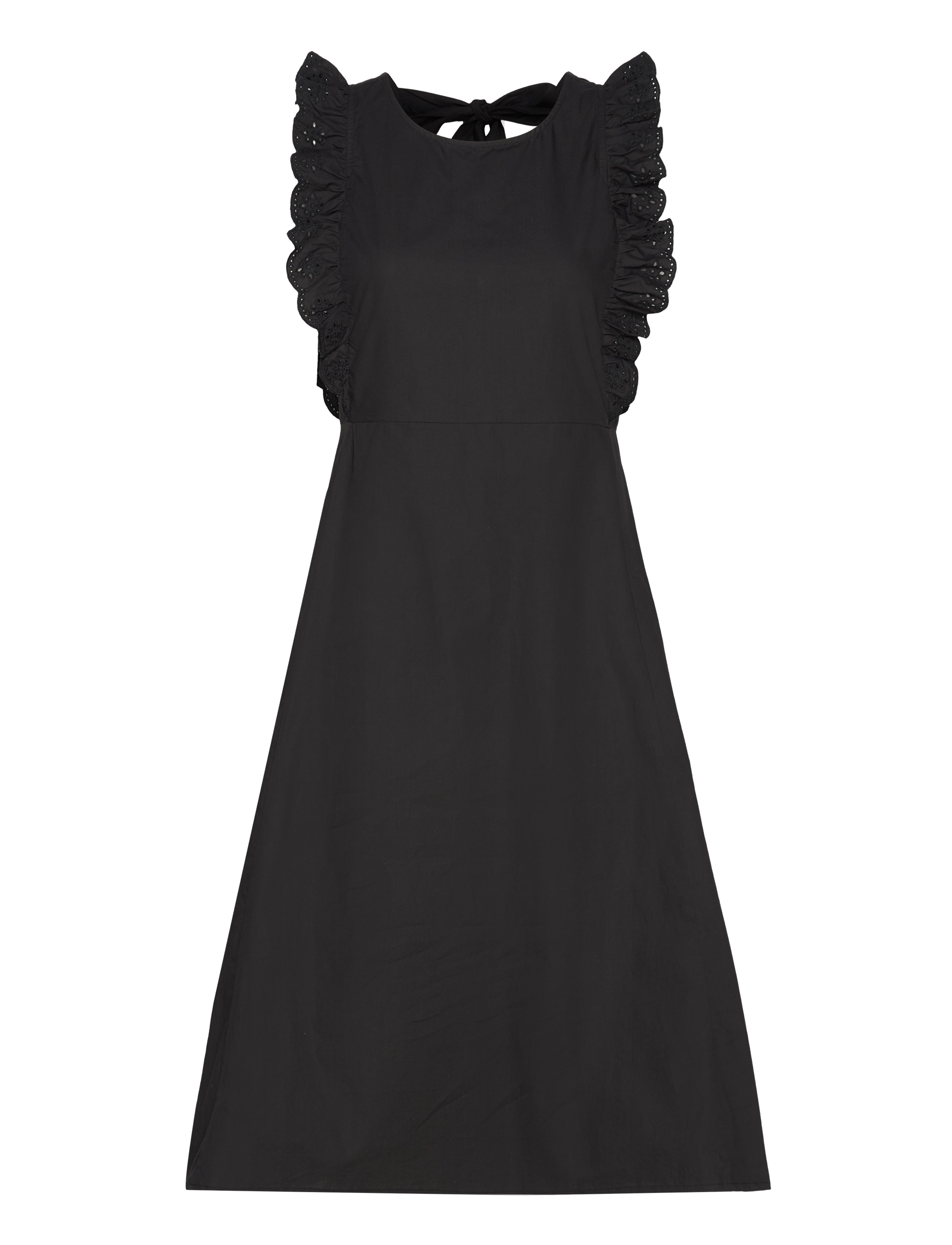 InWear - ThinaIW Dress - black - 1