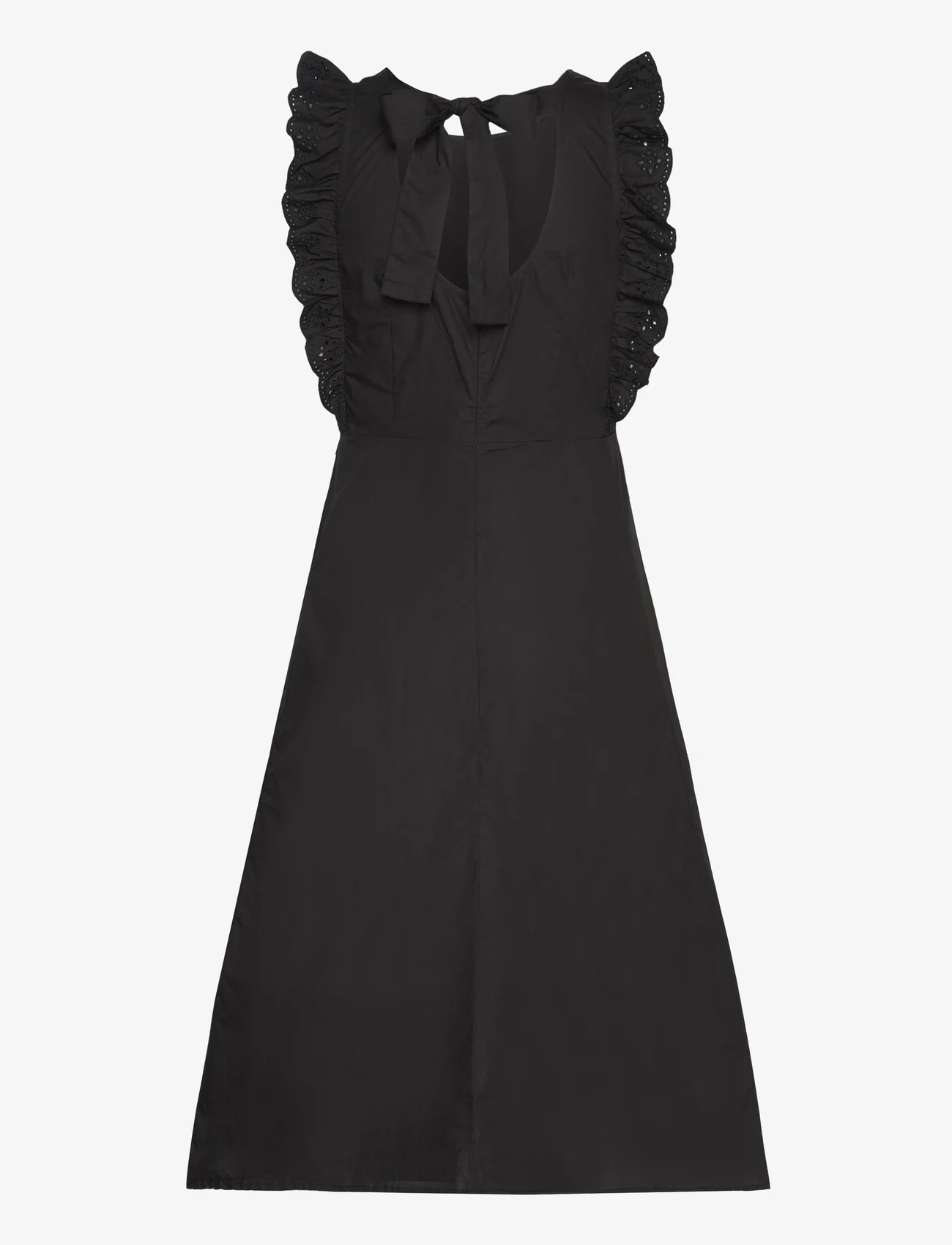 InWear - ThinaIW Dress - vasaras kleitas - black - 1