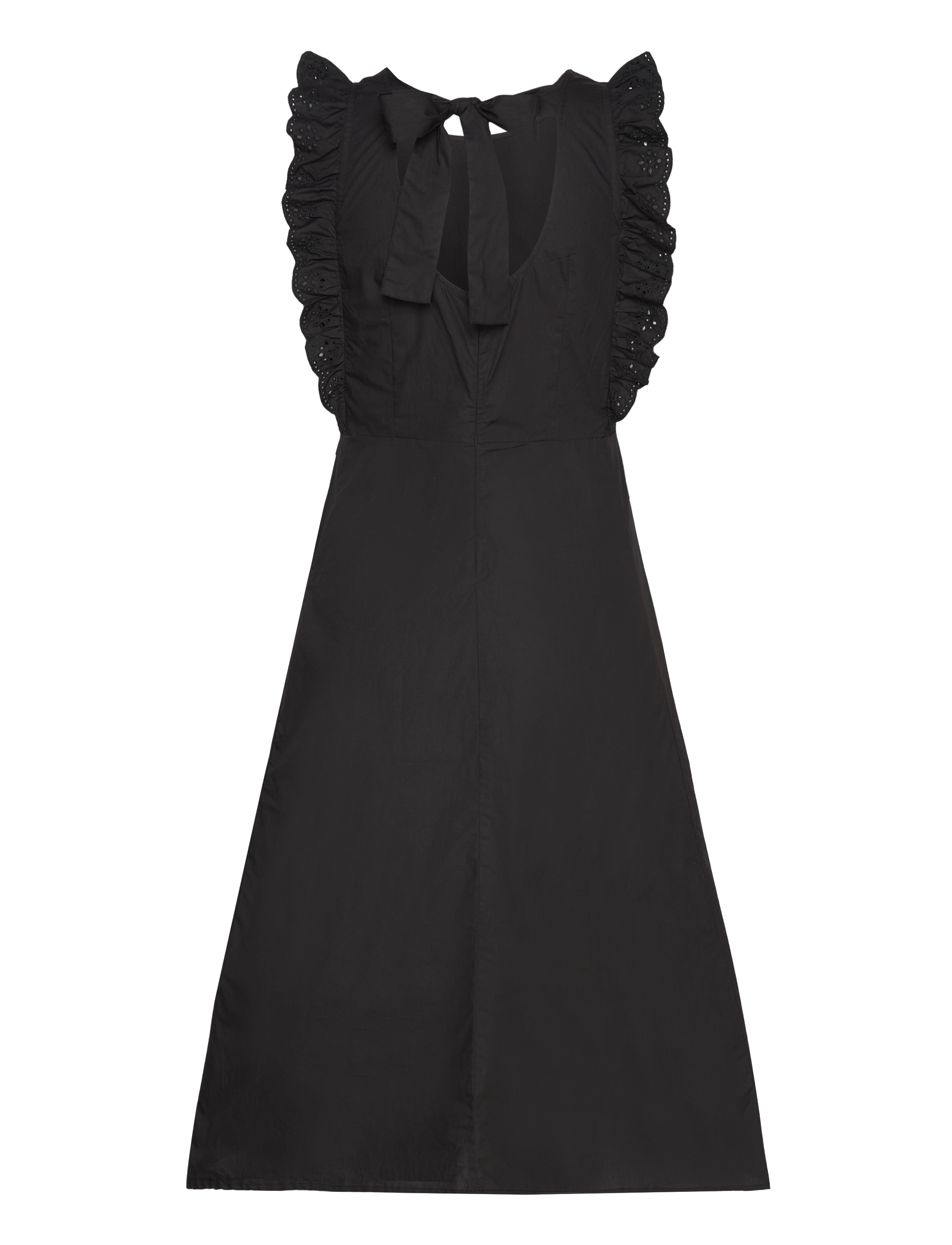 InWear - ThinaIW Dress - black - 2