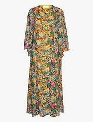 InWear - TangelaIW Dress - summer dresses - wow floral - 0