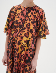 InWear - TriniIW Dress - sommerkleider - color gradient leo - 6