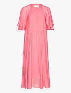 TriniIW Dress - PINK ROSE