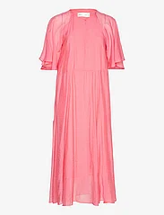InWear - TriniIW Dress - summer dresses - pink rose - 0