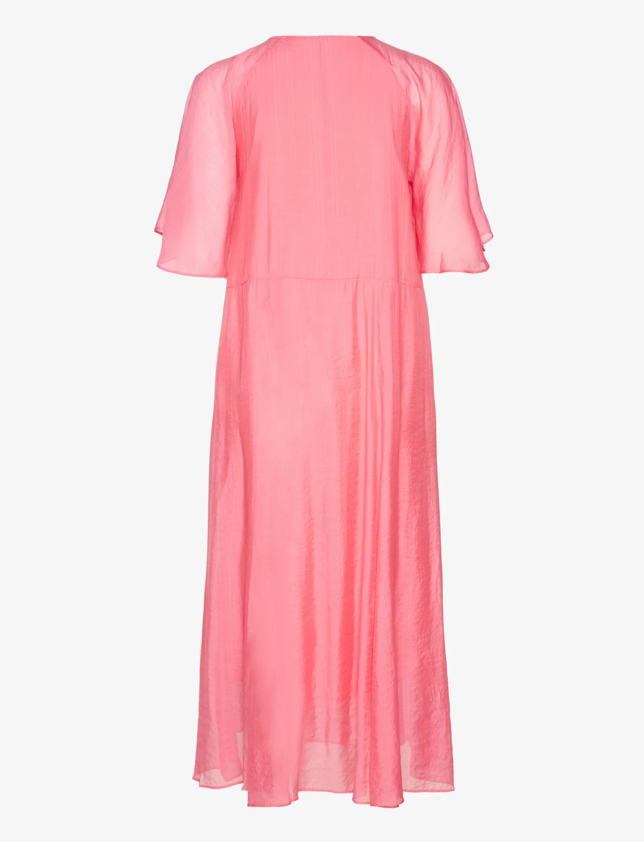 InWear - TriniIW Dress - sommerkjoler - pink rose - 1