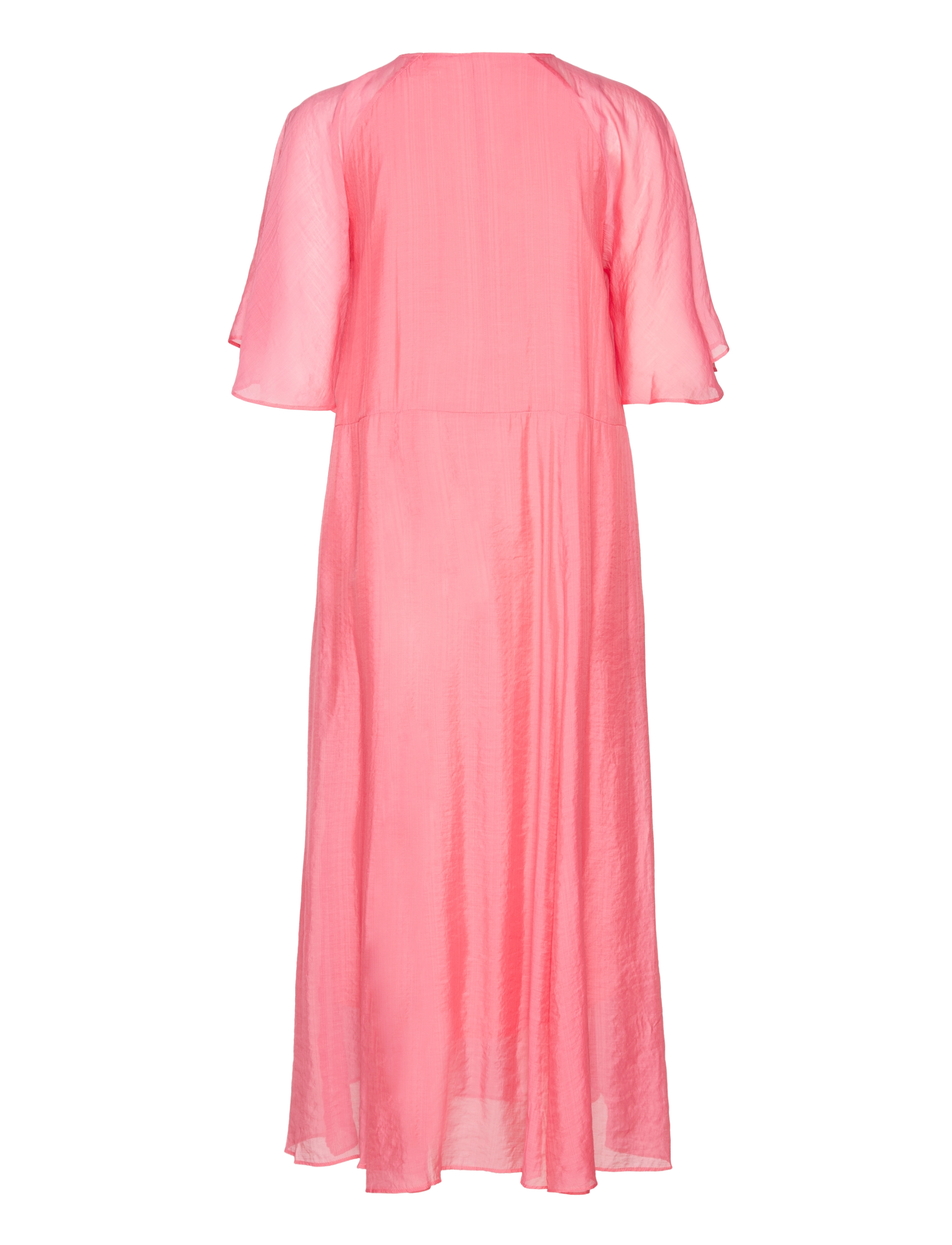 InWear - TriniIW Dress - sommerkjoler - pink rose - 2