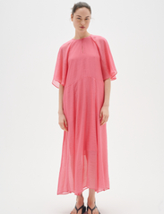 InWear - TriniIW Dress - kesämekot - pink rose - 3