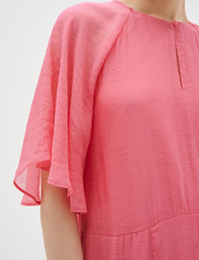 InWear - TriniIW Dress - summer dresses - pink rose - 5