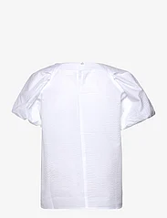 InWear - TaceyIW Top - short-sleeved blouses - pure white - 1