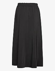 InWear - QuestIW Skirt - midi skirts - black - 1