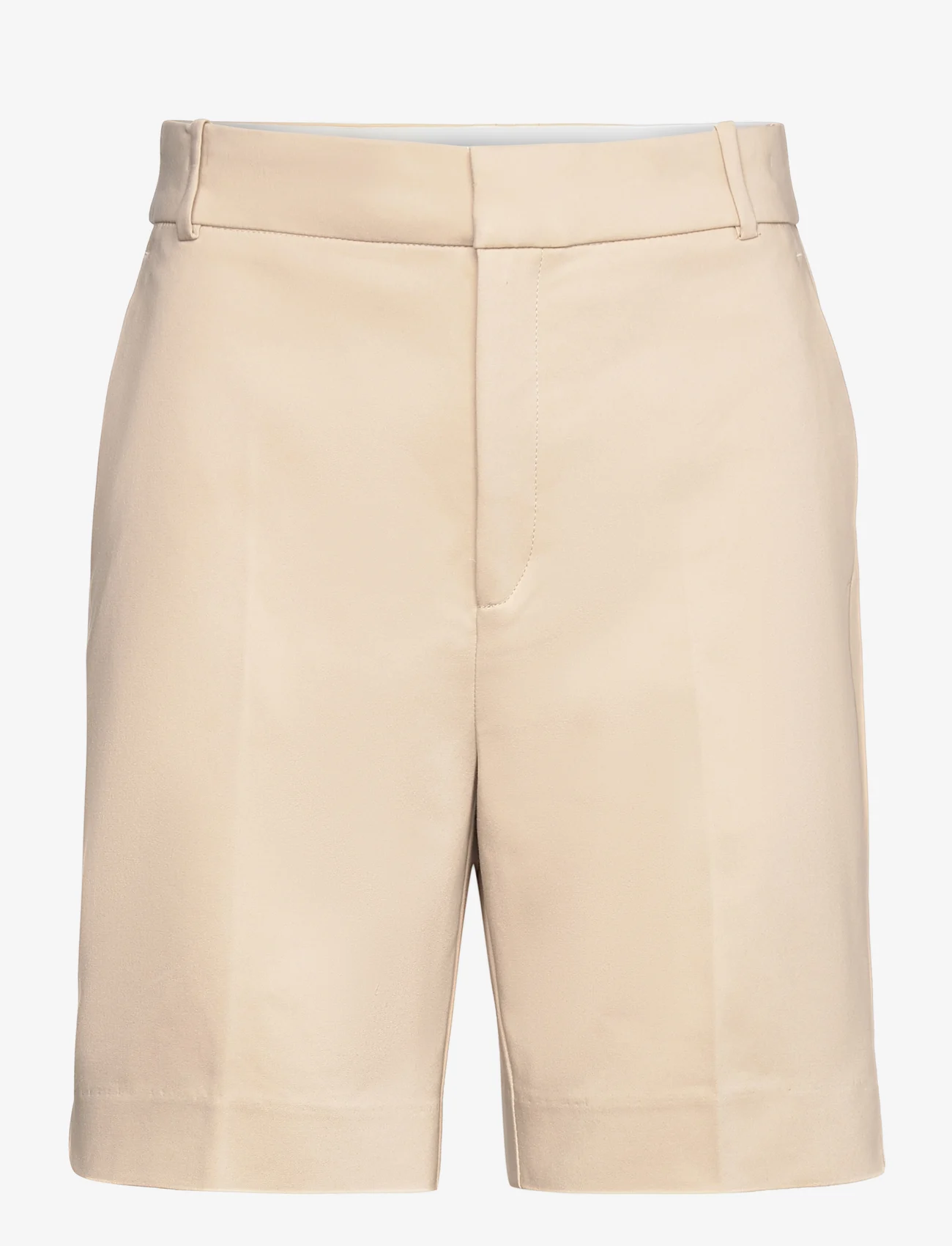 InWear - ZellaIW Classic Shorts - casual szorty - cement - 0