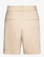 InWear - ZellaIW Classic Shorts - casual shorts - cement - 1