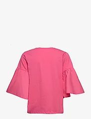 InWear - VumeIW Top - t-shirt & tops - pink rose - 1