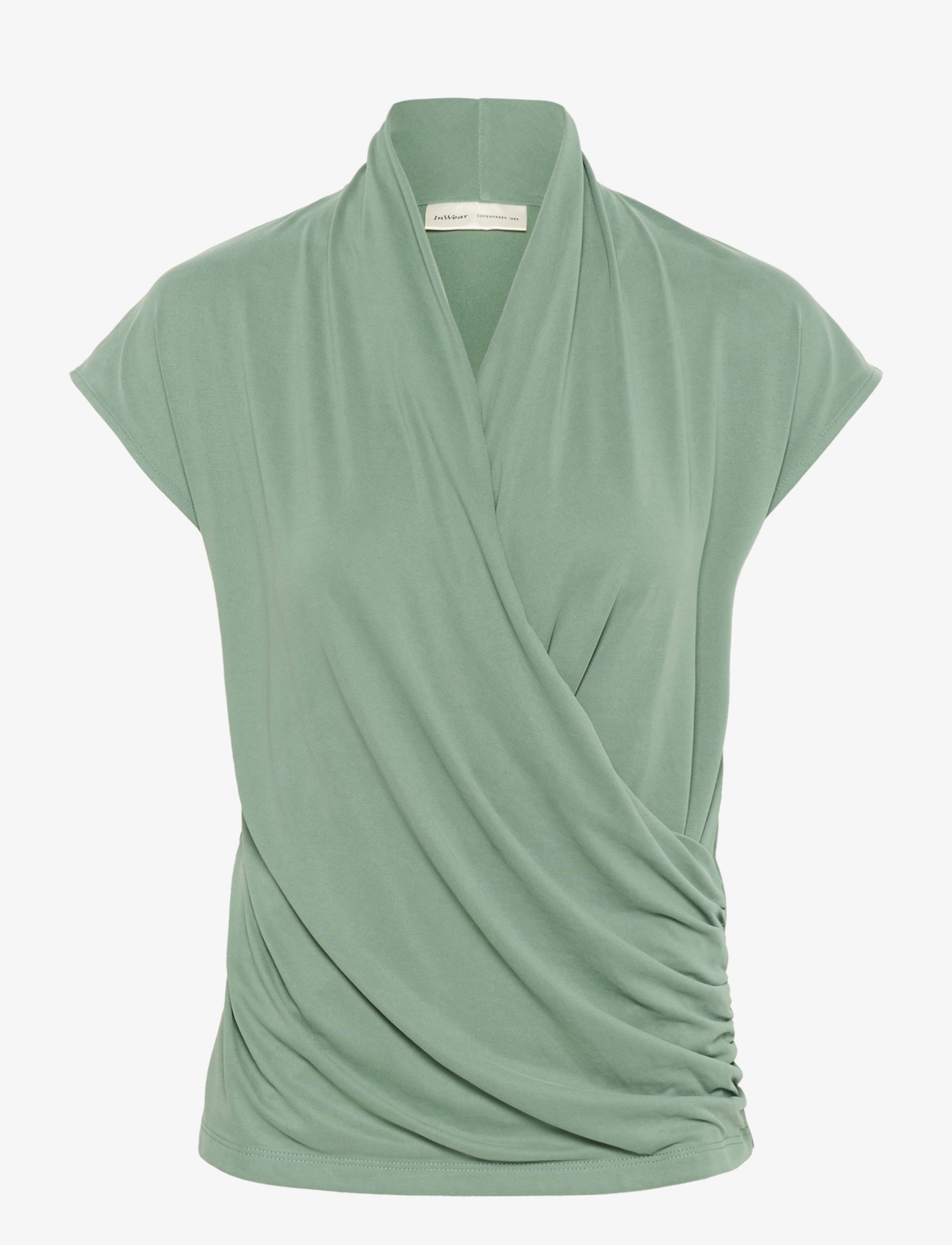 AGAVE GREEN