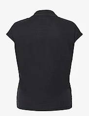 InWear - VeloraIW Top - t-shirt & tops - black - 1