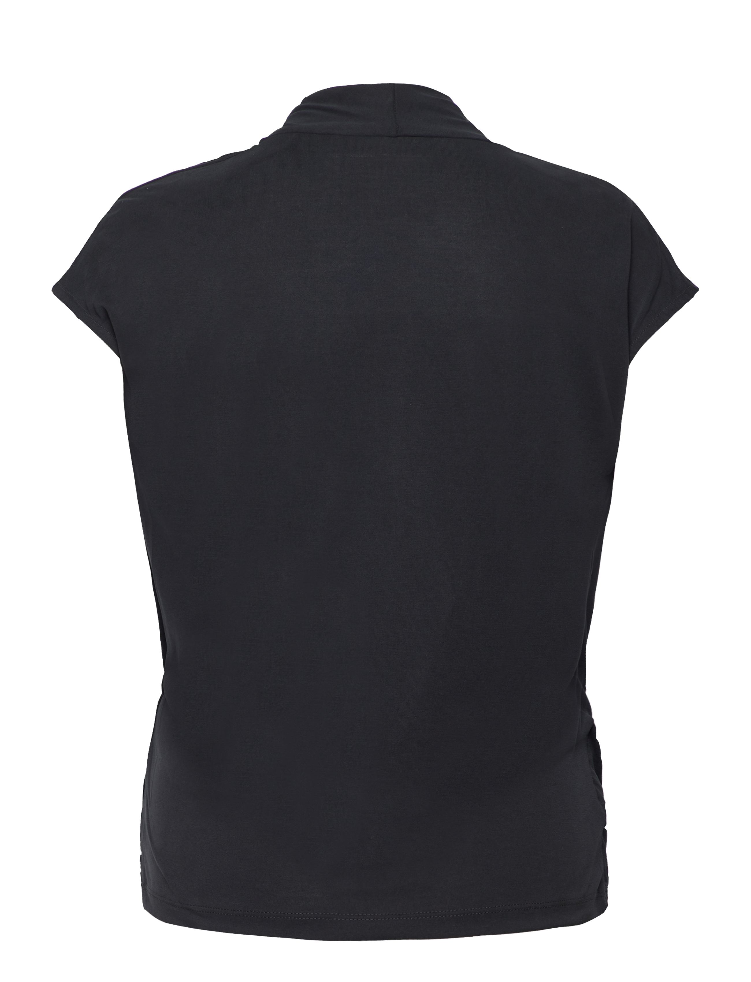 InWear - VeloraIW Top - topid ja varrukateta alussärgid - black - 2