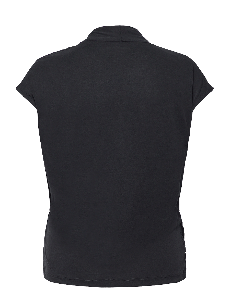 InWear - VeloraIW Top - Ärmellose tops - black - 2