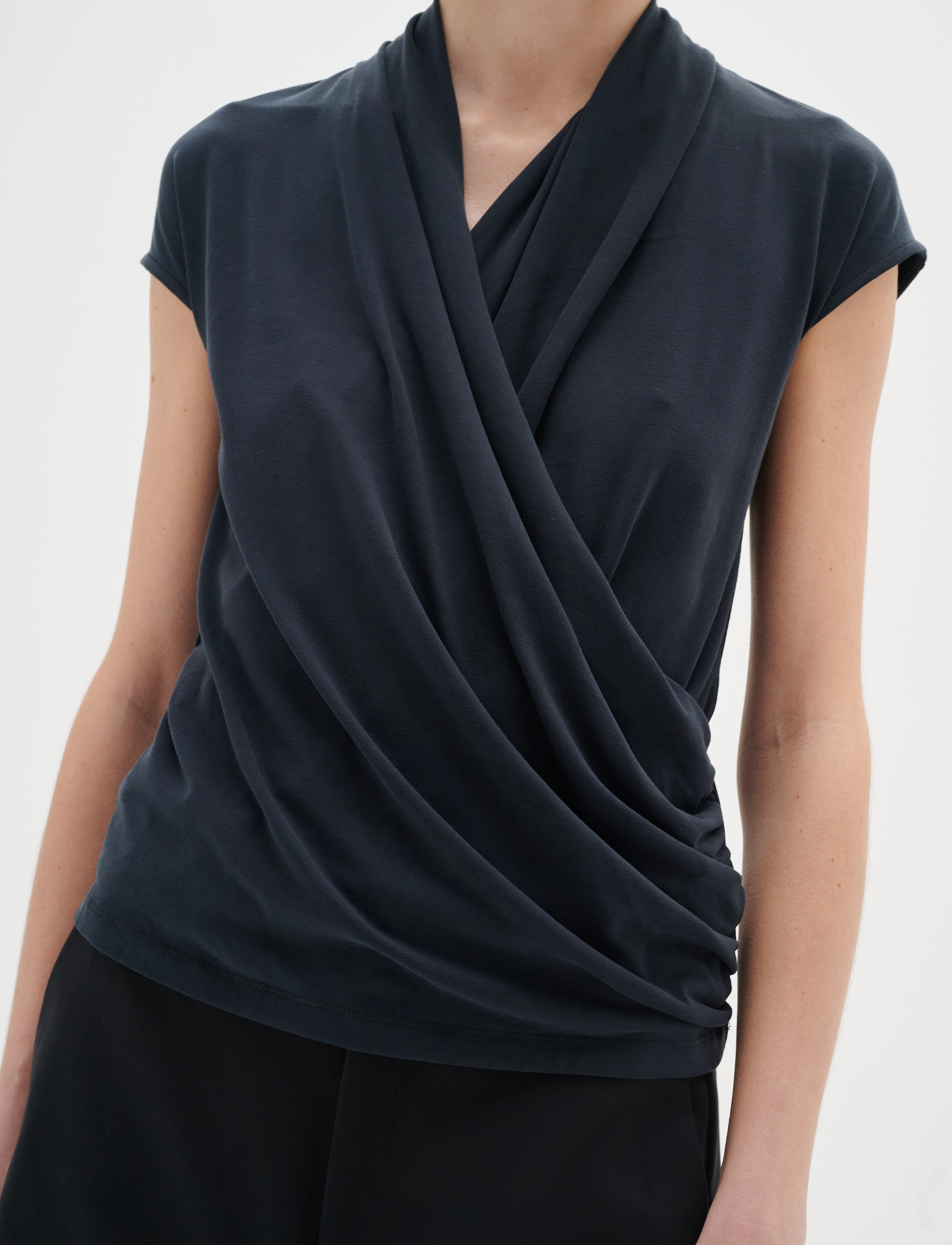 InWear Veloraiw Top långärmade t-shirt dam – bild 5