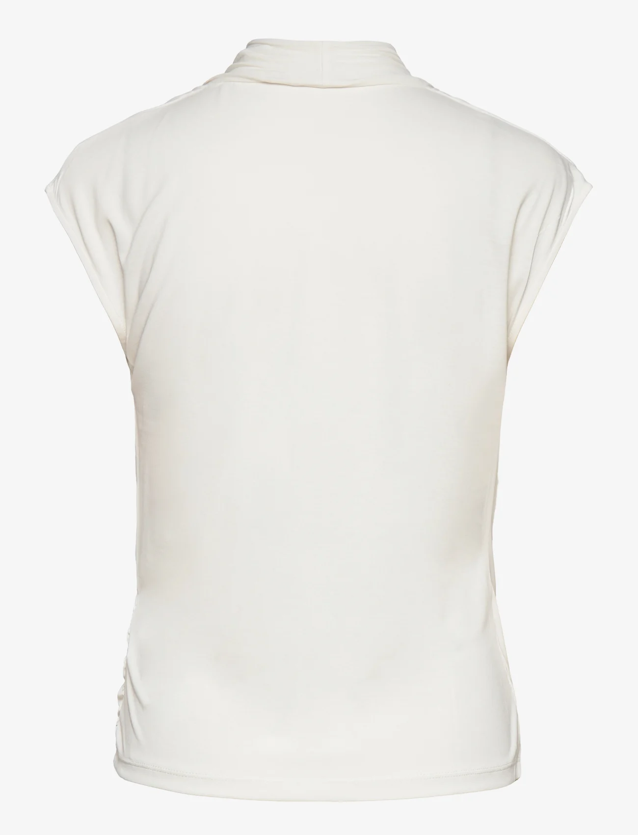 InWear - VeloraIW Top - t-shirt & tops - whisper white - 1