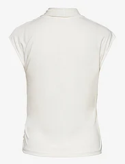 InWear - VeloraIW Top - t-shirt & tops - whisper white - 1