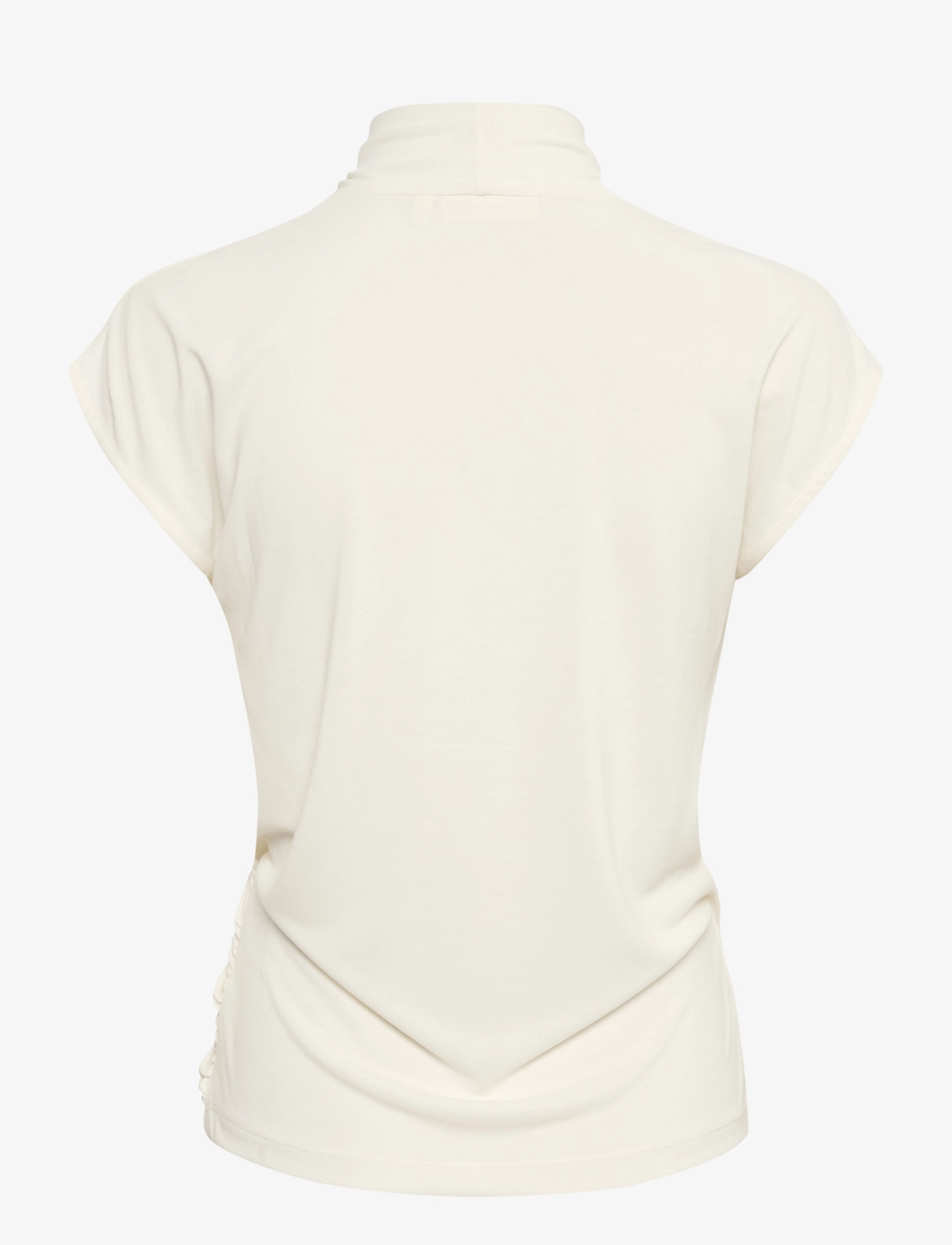 InWear - VeloraIW Top - Ärmellose tops - whisper white - 2