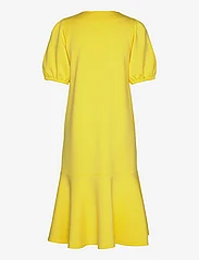 InWear - VarenaIW Dress - juhlamuotia outlet-hintaan - sunshine - 1