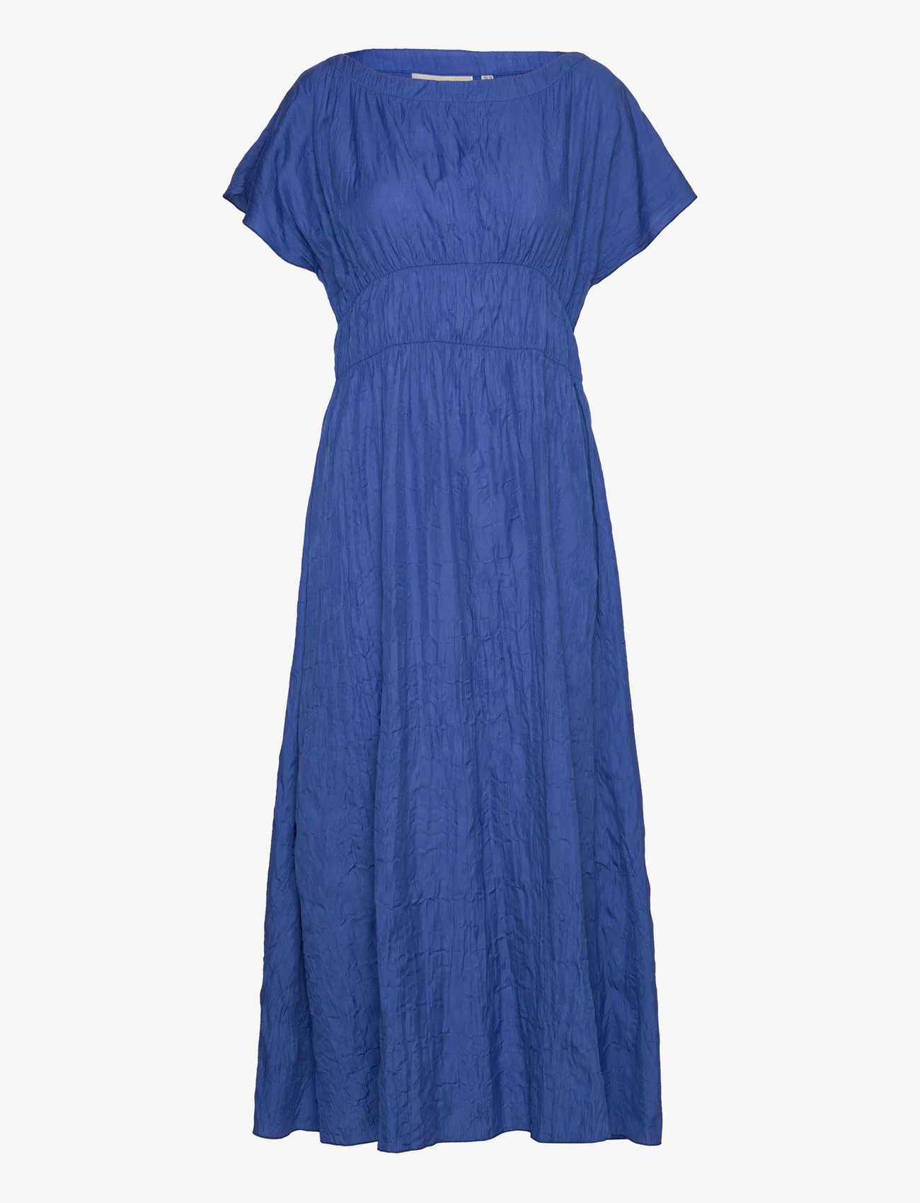 InWear - EilleyIW Dress - kesämekot - sea blue - 0