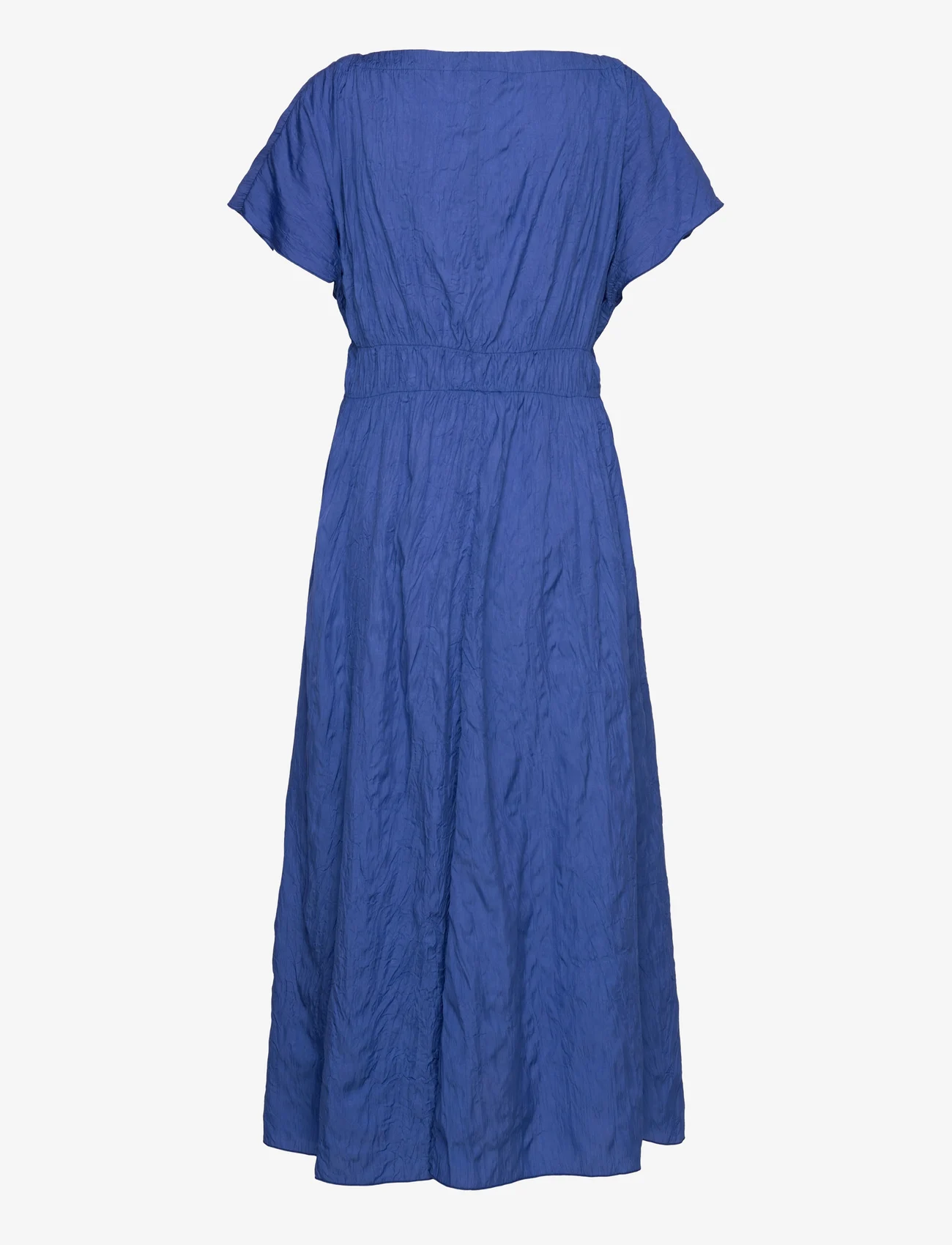 InWear - EilleyIW Dress - kesämekot - sea blue - 1