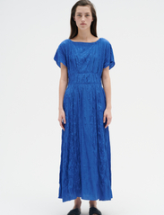 InWear - EilleyIW Dress - kesämekot - sea blue - 3
