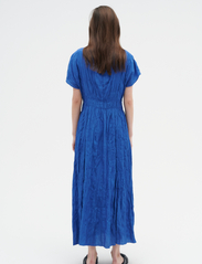 InWear - EilleyIW Dress - kesämekot - sea blue - 4