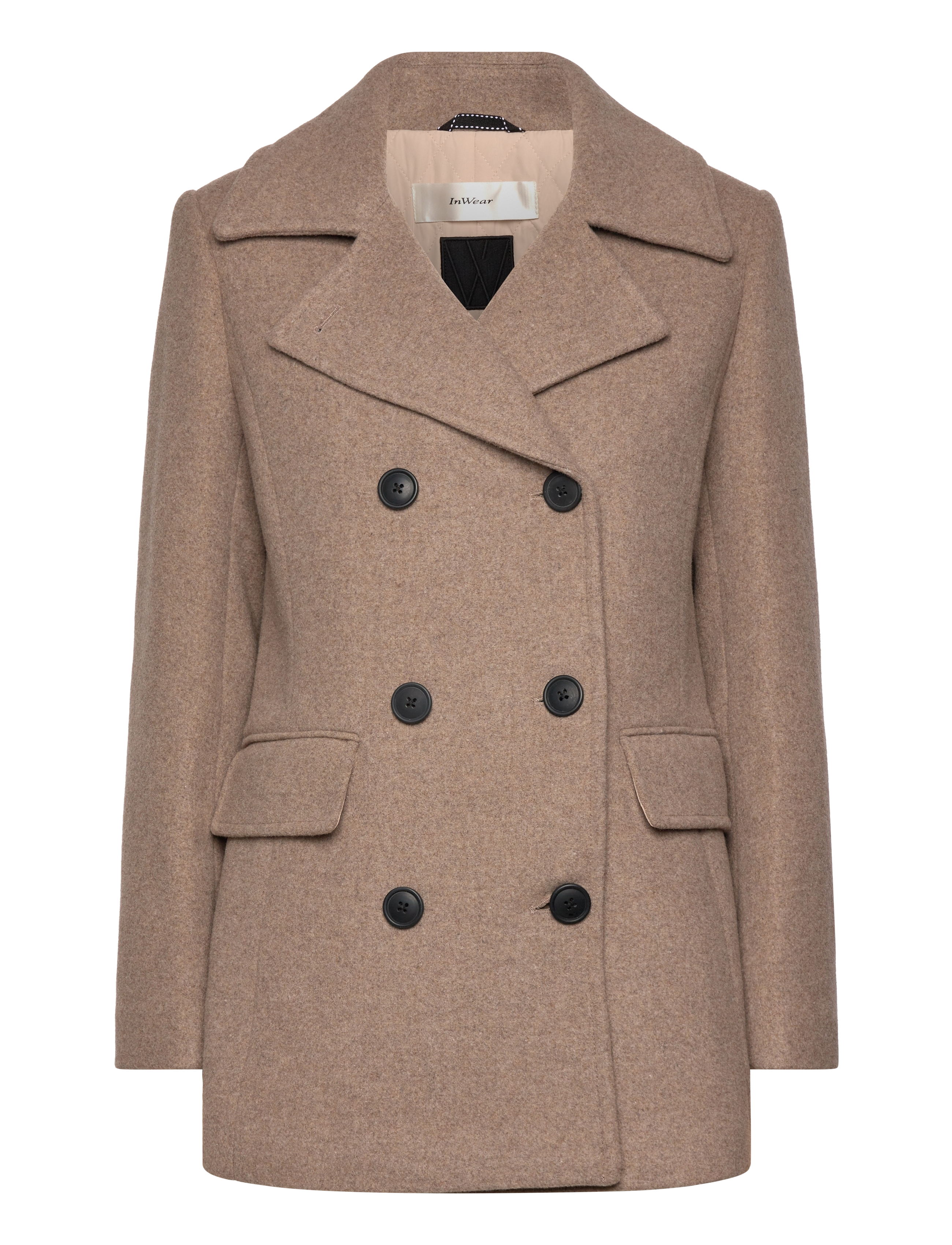 SANDY GREY MELANGE