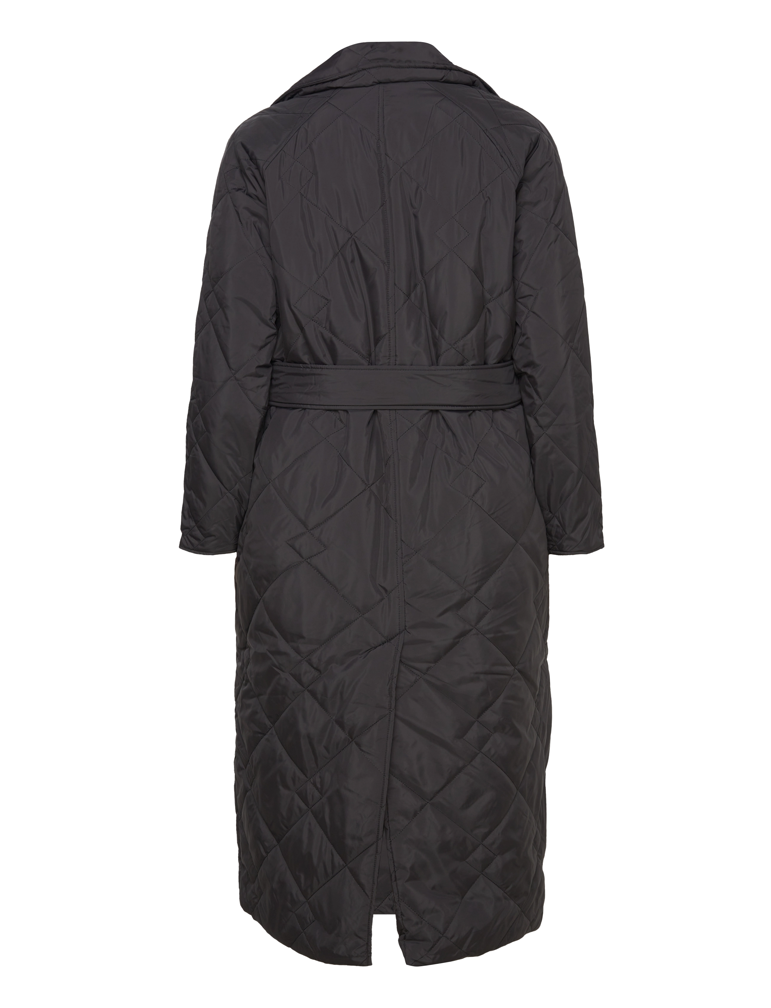 InWear - ItoneIW Coat - black - 2