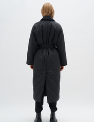 InWear - ItoneIW Coat - spring jackets - black - 3
