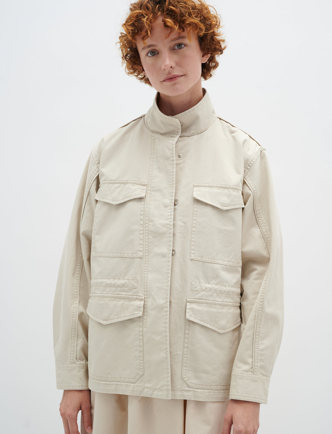 InWear Inesiw Yuma Jacket 90 . Buy Light Jackets from InWear