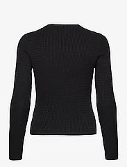 InWear - ImimiIW Wrap Pullover - trøjer - black - 1