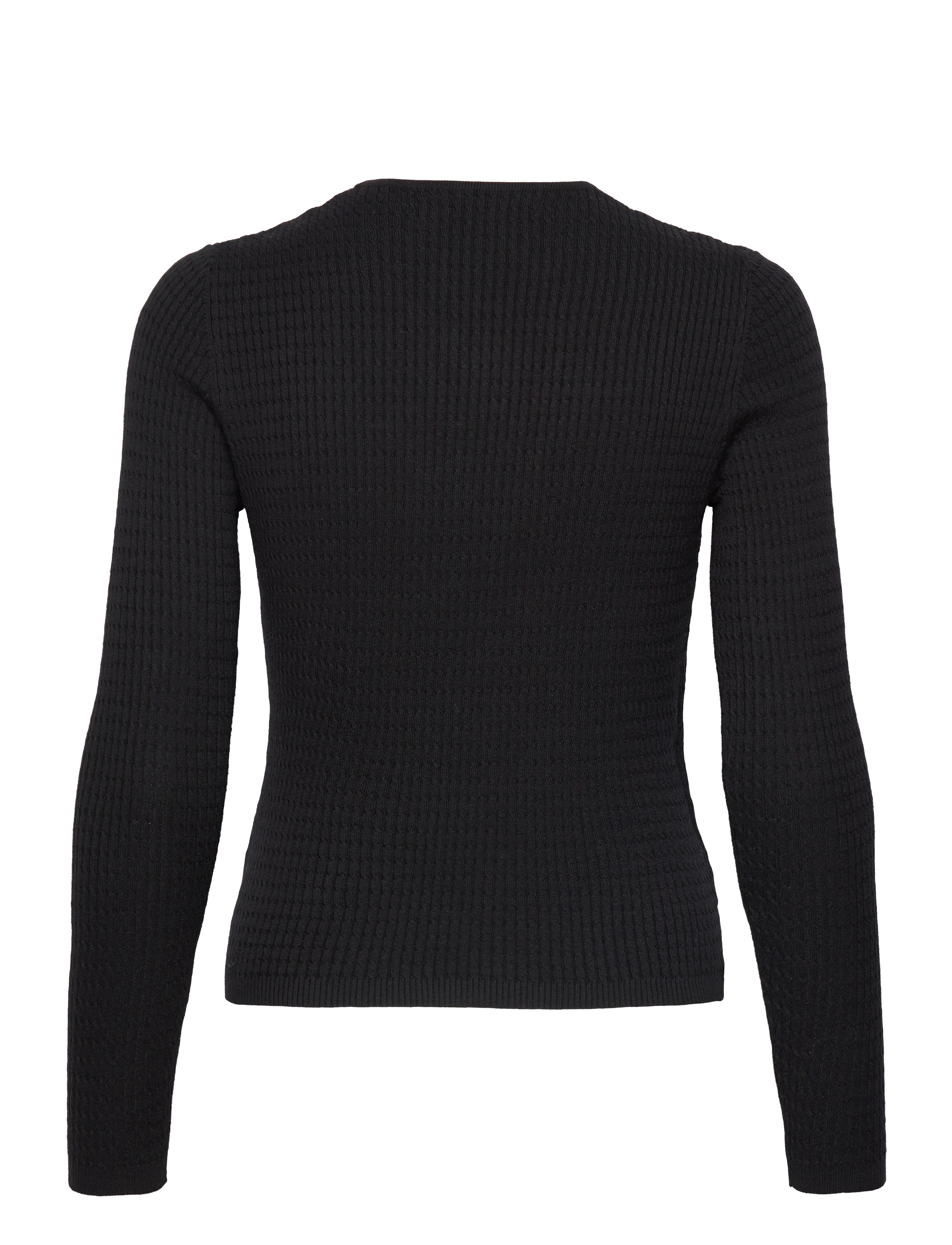 InWear - ImimiIW Wrap Pullover - black - 2
