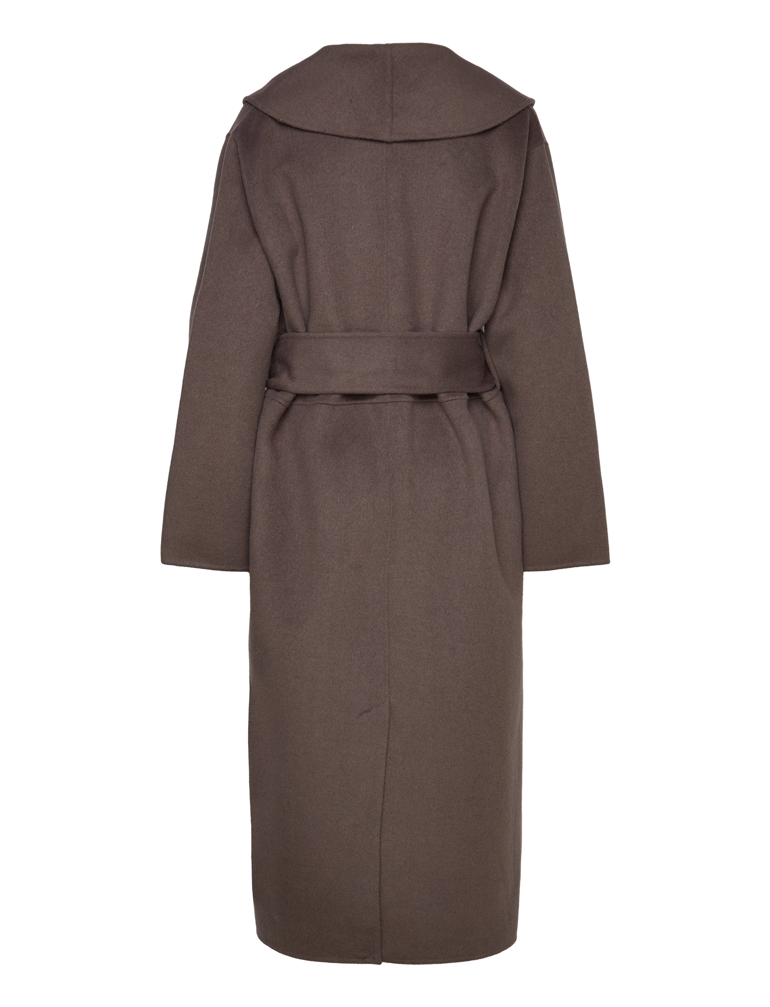 InWear - MillaIW Shawlcollar - americano - 2
