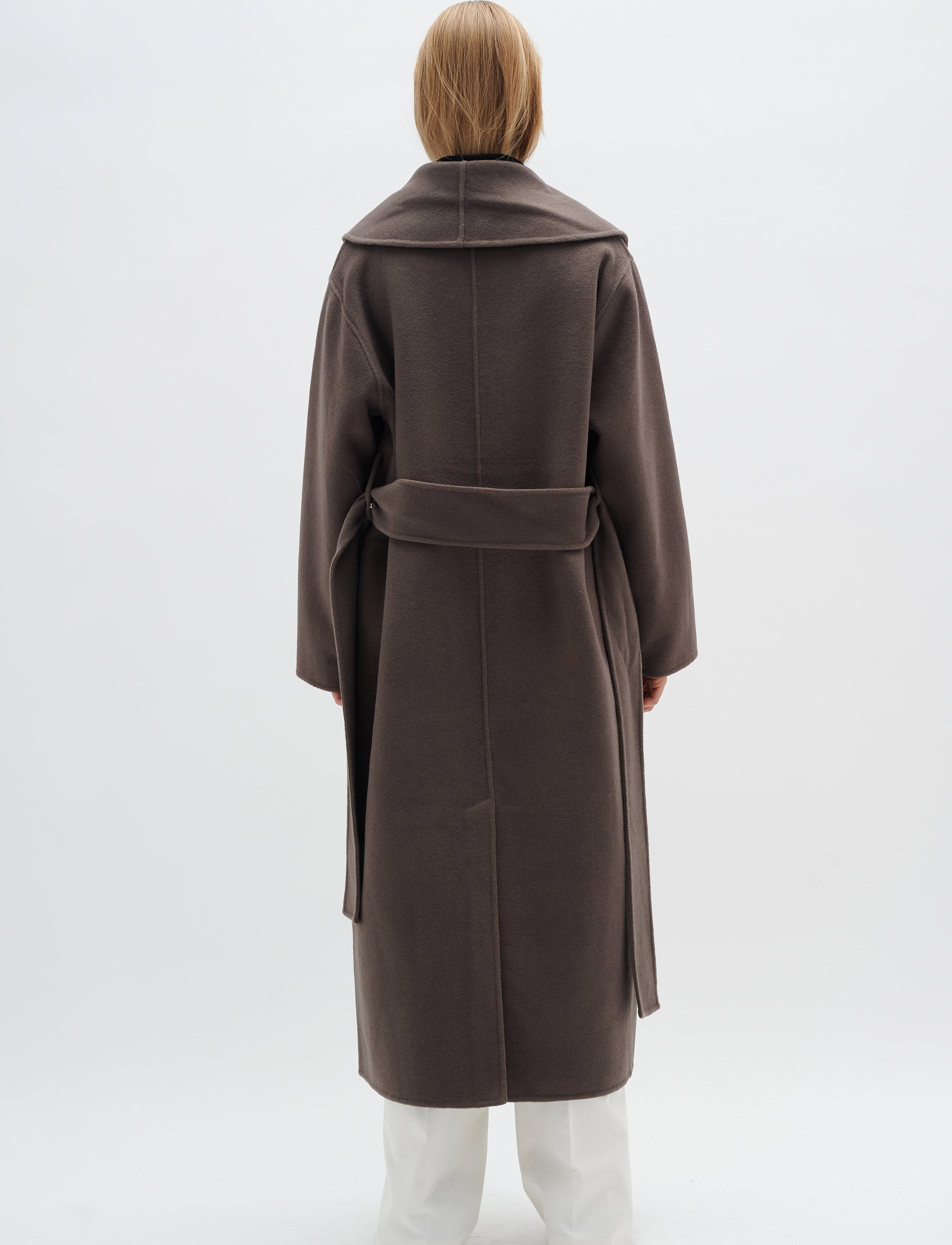 InWear - MillaIW Shawlcollar - americano - 4