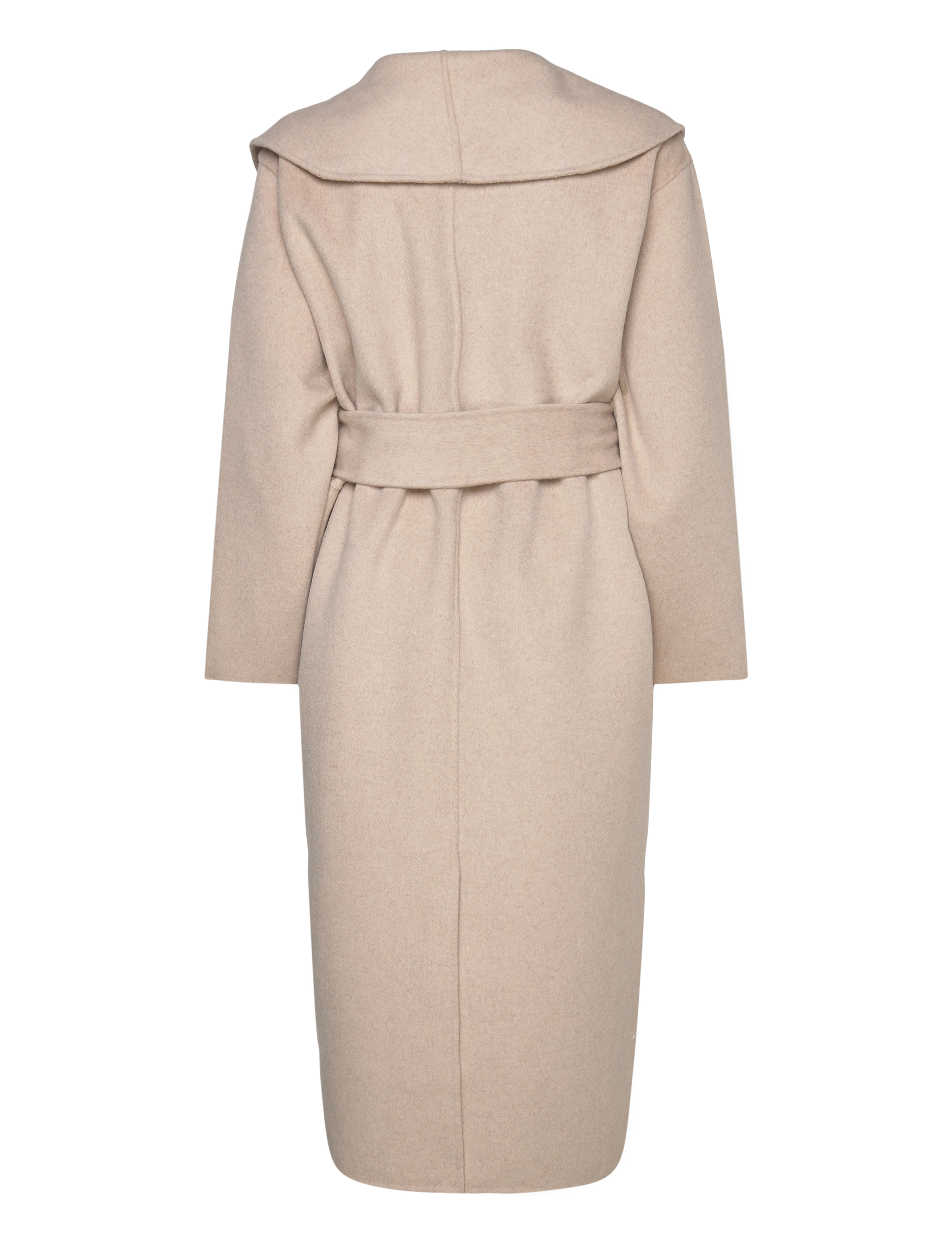 InWear - MillaIW Shawlcollar - french nougat - 2