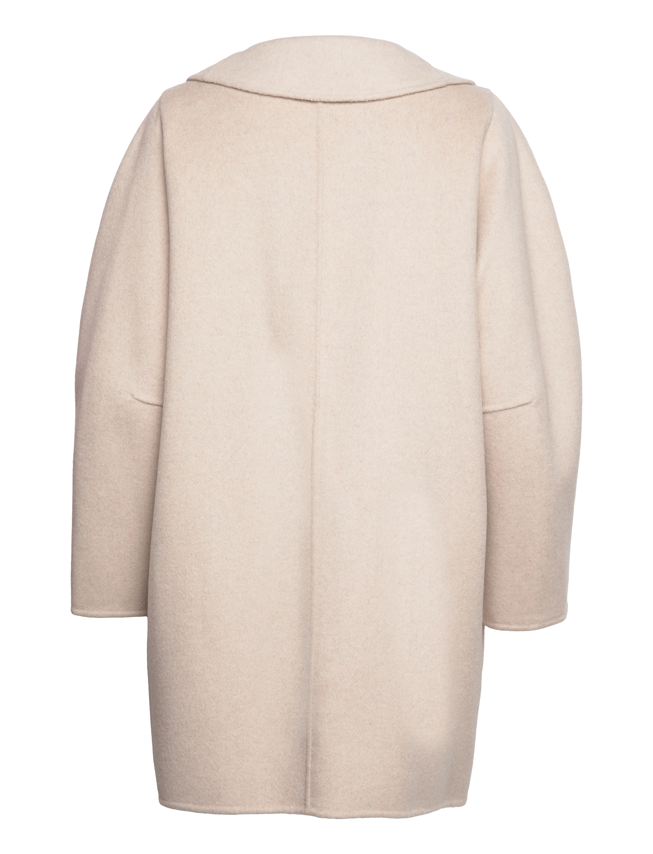 InWear - MillaIW Cocoon Coat - french nougat - 2