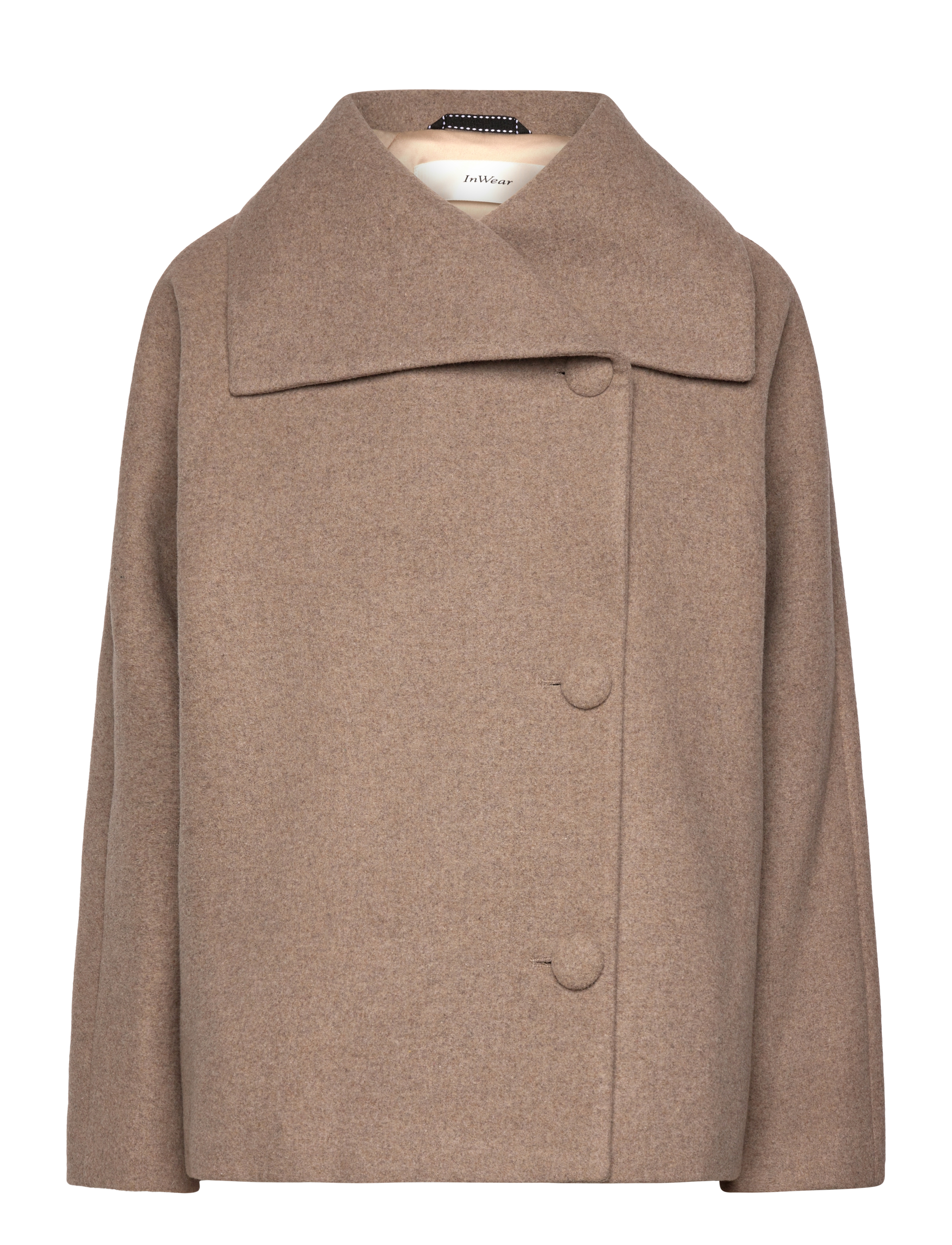 SANDY GREY MELANGE