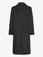 InWear - PerryIW Classic Coat - vinterkappor - black - 1