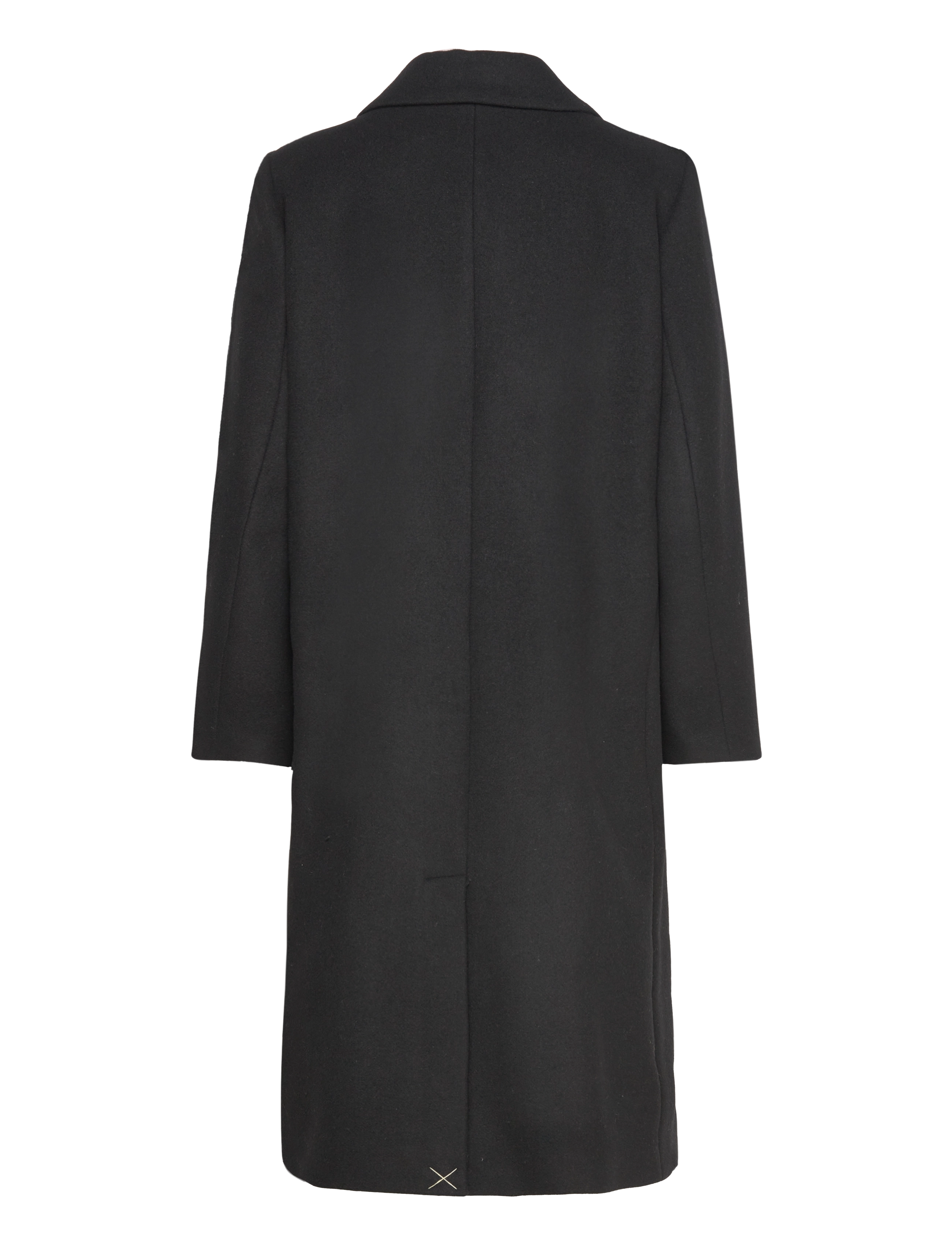 InWear - PerryIW Classic Coat - black - 1