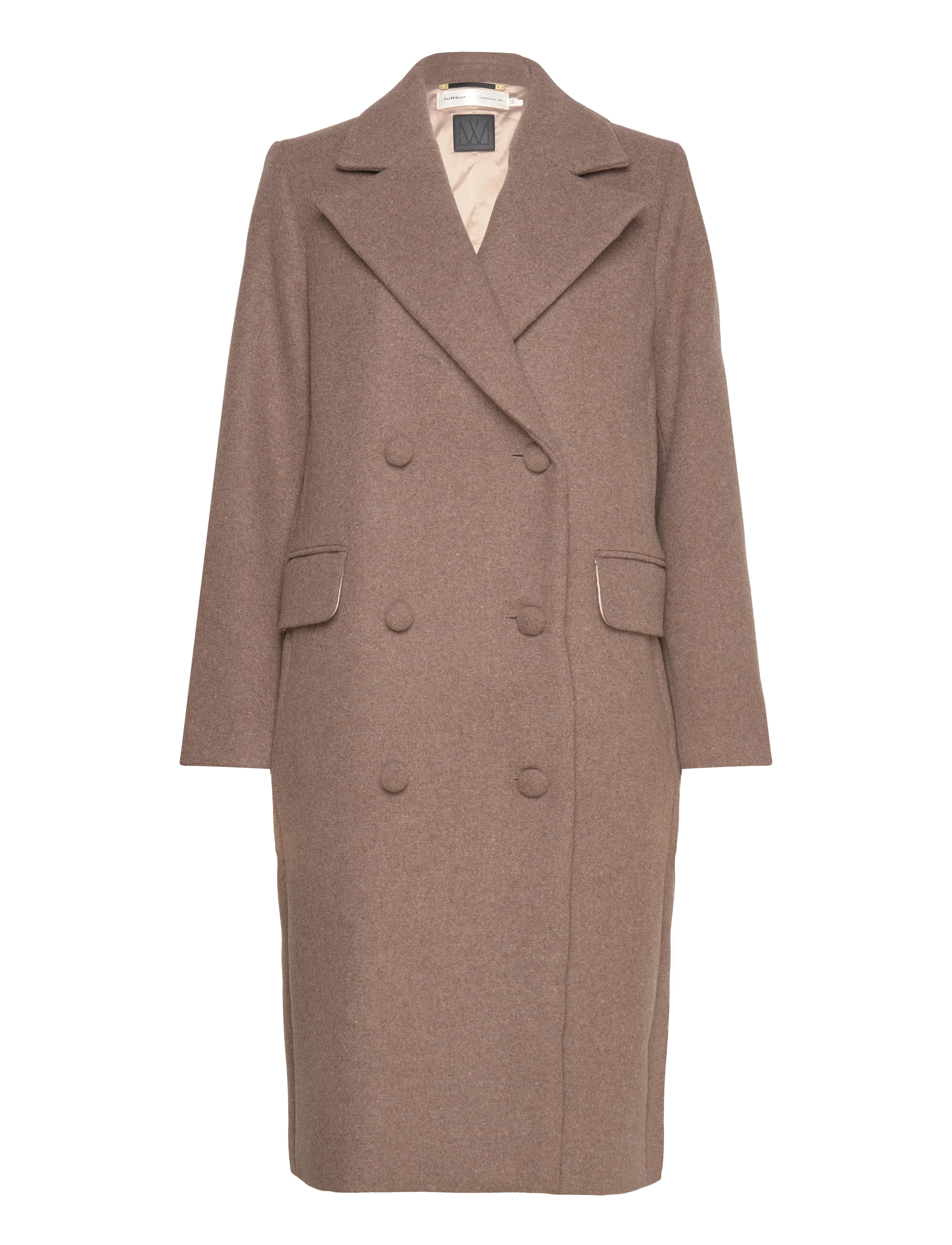 MOCHA GREY MELANGE